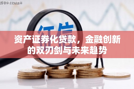 浉河资产证券化贷款，金融创新的双刃剑与未来趋势