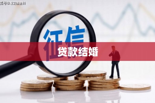 林园贷款结婚